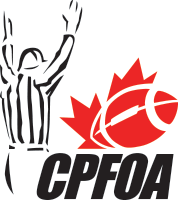 Canadian Professional Football Officials Association